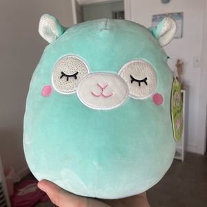 8” Miley Squishmallow
